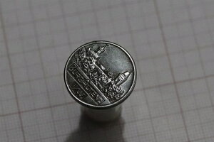 ?? ???? �h�C�c�R�݃g�[�N�� CBURG ALTENA 10 PFENNIG 1918 �n�C�O���[�h B62 #83