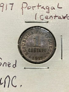 1917�N�|���g�K��NICE�R�C���A�Z���g1�Z���^�{UNC���N�x�č���������
