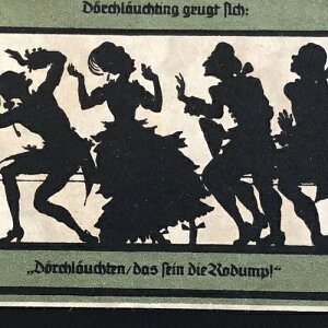 1921-NOTGELD NIEUSTRELITZ- �V���G�b�g-6���g�����R���v���[�g�Z�b�g-�ً}�p����