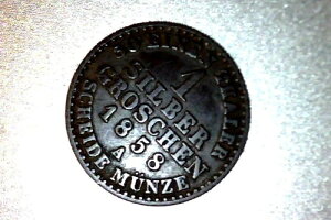 ���A 1858 A 1 �V���o�[ �O���b�V�F�� �U�N�Z�� ���@�C�}�� �A�C�[�i�n