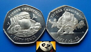 ?? 2018 & 2019 �W�u�����^�� 50�y���X �T���^�N���[�X �N���X�}�X AUNC �R�C��