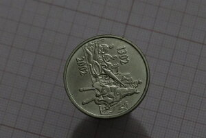 ?? ???? �x���M�[ �����̔��Ԃ̐킢 700 ���N�L�O 30mm ���_�� �x���M�[������ B72