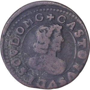 [#1507437] �h���x�����A�K�X�g���E�h�����A���A�_�u���E�g�D���m���A1642�N�A�g���t