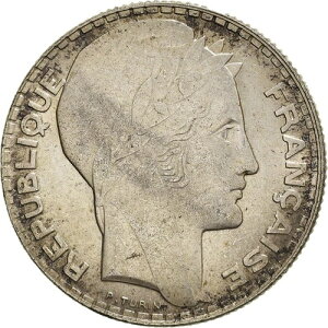 [#844025] �R�C���A�t�����X�A�g���m�A10�t�����A1931�N�A�p���AAU(55-58)�A��AKM:878