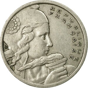 [#534449] �R�C���A�t�����X�A�R�V�F�A100 �t�����A1957 �N�A�{�[���� - �� ���W�F�AEF(40-45)