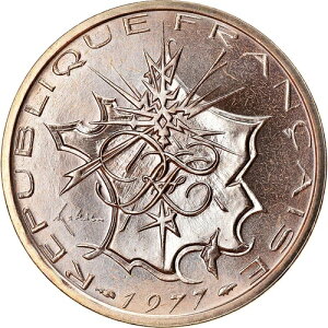 [#789470] �R�C���A�t�����X�A�}�`���[�A10�t�����A1977�N�A�p���AMS(65-70)�A�j�b�P���^�J