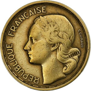 [#1276389] �t�����X�A10 �t�����A�M���[�A1954 �N�A�{�[���� - �� ���W�F�A�L���v�� �A���~�j���[