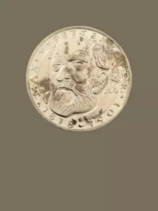 1968-D �h�C�c 5�}���N �}�b�N�X�E�t�H���E�y�b�e���R�t�@�[���a150���N�L�O �v���[�t���