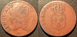���C 16 �� - 1/2 Sol ? L'?cu 1781 W�A���[�� !! L4L.548