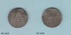 �h�C�c / ���N�����u���N���V�����F���[�� 1�V�����O �N�[�����g 1772�N �t���[�h���q2�� ���