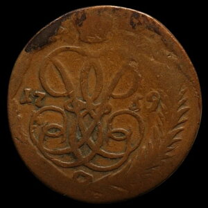 �R�y�C�J 1759�N �����V�A�鍑���� �G���U�x�X�E�X�J�[�T�[�^���m�O����