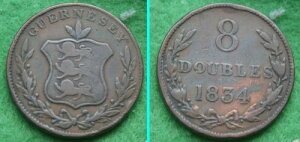 1834�N �K�[���W�[ 8�_�u������ �V���[�v vqs KM3