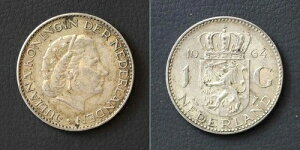 *�I�����_��݁A1�O���f�� 1964�N 10g�A28mm �I�����_�̃z�����h[E8808]7o6