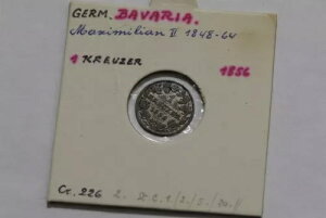 ?? ???? �h�C�c �o�C�G���� 1 �N���C�c�@�[ 1856 B66 #293