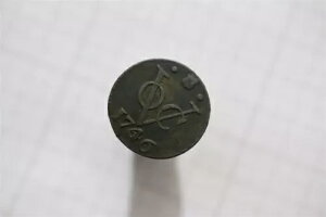 ?? ???? �I�����_ VOC DUIT ���g���q�g 1746 SCH. 292 B66 #Z7547