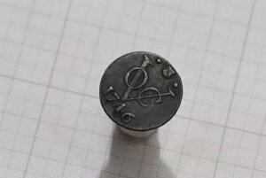 ?? ???? �I�����_ VOC DUIT ���g���q�g 1746 SCH. 292 B66 #K7306