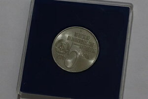 ?? ???? �h�C�c DDR 5 �}�[�N 1978 A ���A�p���g�w�C�g �P�[�X���� B71 #31