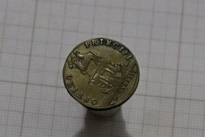 ?? ???? ???? �h�C�c �t�����X �j�������x���N �g�[�N�� 1793�N�� ��ޔԍ� #5 B66 #Z5037