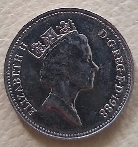 �C�M���X 5�y���X - �G���U�x�X2�� 1988�N �I���W�i���R�C�� KM# 937