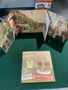 �C�M���X 5�|���h�d�� �G���U�x�X2���������ʋL�O 2003�N �_�揗�������