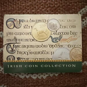 �A�C�������h�̃R�C���R���N�V�����B10�y���X�A5�y���X�A20�y���X�A50�y���X�A������2�y���X�B�����1�y���X���B