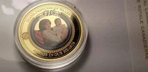 �_�C�A�i�܁A�����������̐S�̒��ɂ�������b�L�J���[�R�C�� G4�B