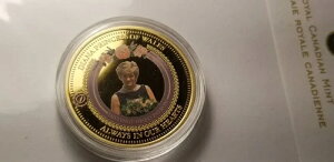 �_�C�A�i�܁A�����������̐S�̒��ɂ�������b�L�J���[�R�C�� G8�B