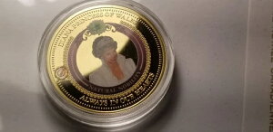 �_�C�A�i�܁A�����������̐S�̒��ɂ�������b�L�J���[�R�C�� G3�B