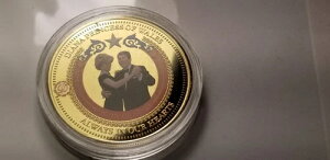 �_�C�A�i�܁A�����������̐S�̒��ɂ�������b�L�J���[�R�C�� G5�B