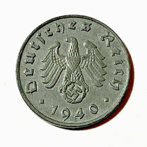 1940�N �h�C�c 1�y�j�q �O���ݕ� �i�`�X �X���X�e�B�J ��ԗǍD