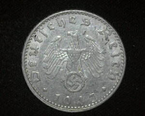 �h�C�c 1943-G 50 ���C�q�X�}���N KM96 ���ɗǂ� ~C27