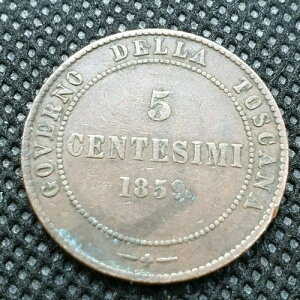 1859 �C�^���A �g�X�J�[�i 5 �Z���e�V�~���� - KM 83 - �t�@�C�� #22670