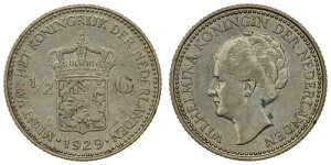 �I�����_ - 1/2�O���f�� 1929�N - �󏭂ȃo���G�[�V�����FG�̉���3�̐^��̉���