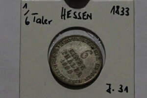 ?? ???? �h�C�c �w�b�Z�����J�b�Z�� 1/6 �^�[���[ 1833 �V���o�[ B86 HH13