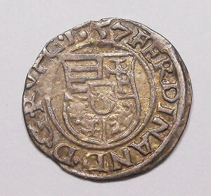 �n���K���[ 1557�N ��� VF ����q�ƃt�F���f�B�i���h1�� �����R�C��