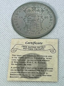 �p�� 1808 ���g���p�^�[�� �v���[�t �N���E�� �j�b�P���V���o�[ �W���[�W (AB83275/X576)