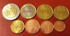 *�t�B�������h * 2010 * 1�Z���g -2���[�� * �����t�� UNC/FDC *