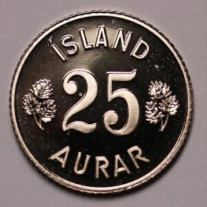 1967�N�A�C�X�����h 25�I�[���� �v���[�t�R�C�� KM# 11 GEM FDC