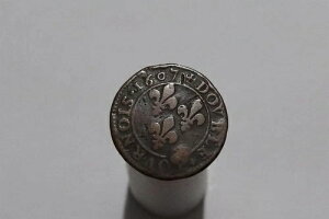 ?? ???? �t�����X �_�u���g�D���m�� 1607 B86 #9012