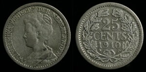 1910�N�I�����_25�Z���g���