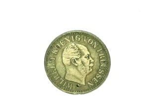 1870�N �h�C�c �v���C�Z�� 1/2 �O���b�V�F����݁A�v���C�Z�������B���w����