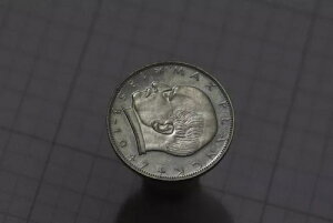 ?? ???? �h�C�c�A�M 2 �}�[�N 1969 J �v���[�t �ᒒ������ B71 #K9130