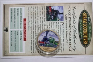 ?? ???? �K�[���W�[ 50�y���X 2013 �����b�L + COA �p�g���b�N�E�X�^�[�����O B78 #2 CG39