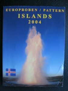 �A�C�X�����h 2004 1 Ceros - ?2 ���[���p�^�[�� �g���C�A���v���[�u �G�b�T�C�R�C���Z�b�g ~ ���t�H���_�[