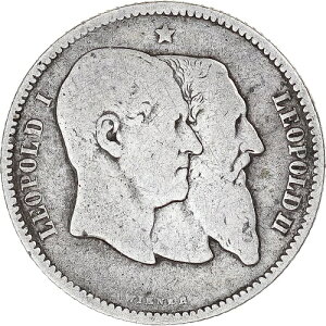[#1111931] �x���M�[�A���I�|���h2���A�t�����A1880�N�AVF(20-25)�A��AKM:38