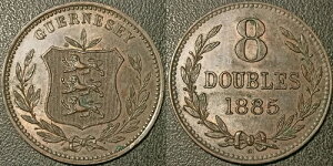 �K�[���W�[�� - �r�N�g���A�B - �_�u���x�b�h8�� 1885�N H�A�q�[�g�� ���ɗǂ��I KM#7