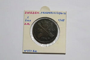 ?? ???? �X�E�F�[�f�� 1 ORE 1748 B53 CM8-11