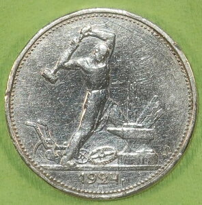 �|���e�B���j�N 1924 TP 50 �R�y�C�J �\�A