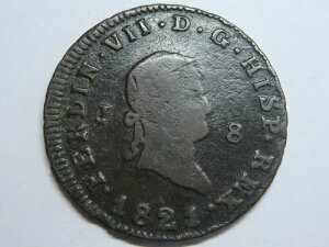 1821 �W���r�A 8 �}���x�f�B �t�F���f�B�i���h7�� �X�y�C���A���n���� �X�y�C��