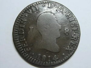 1814 �W���r�A 8 �}���x�f�B �t�F���f�B�i���h7�� �X�y�C���A���n���� �X�y�C��